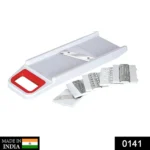 Kitchen Tools - 6 in 1 Multipurpose SLICERS & GRATERS - Image 6