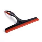 Plastic Kitchen & Car Wiper with Silicone Head – Multipurpose Cleaning Tool (Pack of 1) - Image 3