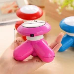 USB Vibration Full Body Massager - Image 7