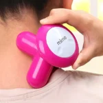 USB Vibration Full Body Massager - Image 4