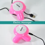 USB Vibration Full Body Massager - Image 5