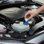 Car Wiper Detergent Effervescent Tablets Washer (10 Tablet) - Image 5