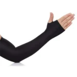 Multipurpose All Weather Arm Sleeves for Sports and Outdoor activities - Image 2