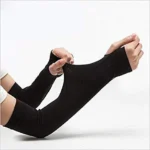 Multipurpose All Weather Arm Sleeves for Sports and Outdoor activities - Image 6
