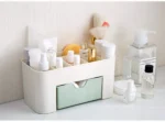 Makeup Organizer & Cutlery Box Girl. - Image 2