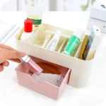 Makeup Organizer & Cutlery Box Girl. - Image 4