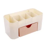 Makeup Organizer & Cutlery Box Girl. - Image 6