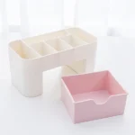 Makeup Organizer & Cutlery Box Girl. - Image 5