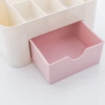 Makeup Organizer & Cutlery Box Girl. - Image 3