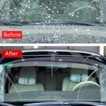 Car Wiper Detergent Effervescent Tablets Washer (10 Tablet)