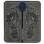 Electric EMS Foot Massage Therapy Mat (1 Pc) - Image 6