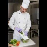 Kitchen Tools - 6 in 1 Multipurpose SLICERS & GRATERS - Image 8