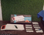 Kitchen Tools - 6 in 1 Multipurpose SLICERS & GRATERS - Image 2