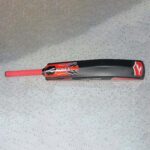 Lightweight Durable Plastic Cricket Bat (87 X 11 Cm 1 Pc) - Image 3