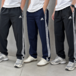 Summer NS Lycra Lower track pant for man (Pack of 3)