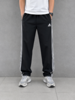 Combo Men's 1 Formal Pant + 1 Shirt + 2 Sports Shorts + 2 Lower Track Pants (Pack of 6/ mix colors)) - Image 6