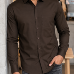 Men's Stylish Regular Fit Casual Shirt for Men Full Sleeves