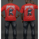 Cotten lycra tshirt