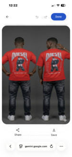 Cotten lycra tshirt