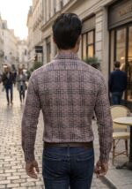 Cotten shirts for Men's - Image 3