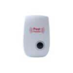 Electric Pest Repeller - Ultrasonic Plug-in Pest Control Device (1 Pc) - Image 2