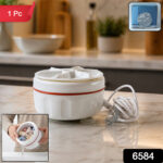 Portable Mini Electric Washing Machine (1 Pc) - Image 4