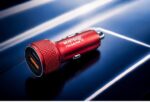 MOBTEK 100W Fast Car usb Charger - Image 2