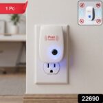 Electric Pest Repeller - Ultrasonic Plug-in Pest Control Device (1 Pc) - Image 4