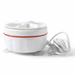 Portable Mini Electric Washing Machine (1 Pc) - Image 2