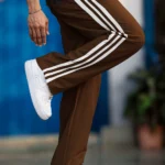 Summer Track Pant