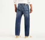Straight Jeans For Men - Image 3