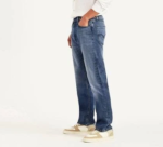 Straight Jeans For Men - Image 2